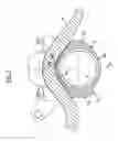 Fig. 02 - Connection system for connecting a supporting arm to an axle body