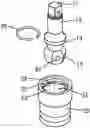 Fig. 01 - TWO-SECTION TOOL JOINT