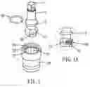 Fig. 02 - TWO-SECTION TOOL JOINT
