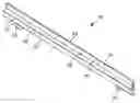 Fig. 01 - Asymmetric Slot Drain