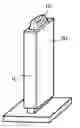 Fig. 01 - EXTENDED DROP-OVER PANELS FOR USE WITH VERTICAL PANEL WITH DROP-OVER BASE