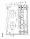 Fig. 09 - Eyeglass lens processing apparatus