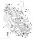 Fig. 02 - MACHINE TOOL FOR THE PRODUCTION OF TEETH ON WORKPIECES AND METHOD FOR THE PRODUCTION OF TEETH ON A WORKPIECE BY MEANS OF A MACHINE TOOL