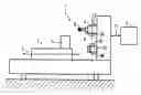 Fig. 01 - Method for reducing vibrations, which occur during a machining process, of a machine element and/or of a workpiece