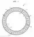 Fig. 02 - High temperature ball bearing