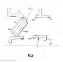 Fig. 07 - Variable area turbine vane arrangement