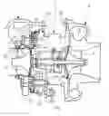 Fig. 01 - Turbocharger
