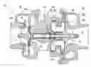 Fig. 01 - Motor-driven supercharger