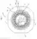 Fig. 02 - Induction motor and hermetic compressor