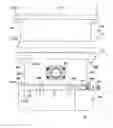 Fig. 01 - Turbomolecular pump device and controlling device thereof