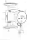 Fig. 01 - Power connectors for pump assemblies