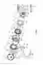 Fig. 04 - Power connectors for pump assemblies