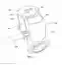 Fig. 05 - Power connectors for pump assemblies