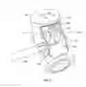 Fig. 06 - Power connectors for pump assemblies