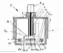 Fig. 01 - Actively controlled valve and method for operating an actively controlled valve