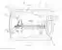 Fig. 01 - Single screw compressor structure