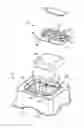 Fig. 01 - Chemical delivery assembly