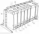 Fig. 01 - Module for a Modular Microfluidic System