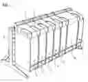 Fig. 02 - Module for a Modular Microfluidic System