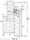 Fig. 07 - Door seal system for steam sterilizer
