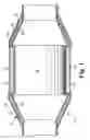 Fig. 02 - Self-supporting insulating end cone liner and pollution control device