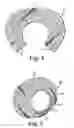 Fig. 04 - Self-supporting insulating end cone liner and pollution control device
