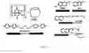 Fig. 08 - Supramolecular handcuffs in polymeric architecture