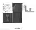 Fig. 13 - Goodpasture Antigen Binding Protein