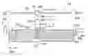 Fig. 01 - Apparatus for manufacturing cylindrical member and method of manufacturing cylindrical member