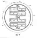 Fig. 09 - Hydrogen producing fuel for power generator