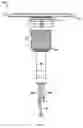 Fig. 04 - BIASABLE COOLING PEDESTAL