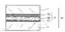 Fig. 01 - JOINT WITH FIRST AND SECOND MEMBERS WITH A JOINING LAYER LOCATED THEREBETWEEN CONTAINING SN METAL AND ANOTHER METALLIC MATERIAL; METHODS FOR FORMING THE SAME