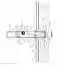 Fig. 02 - Fuel cell with vertical displacement