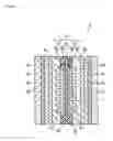 Fig. 02 - MEMBRANE ELECTRODE ASSEMBLY FOR DIRECT OXIDATION FUEL CELL AND DIRECT OXIDATION FUEL CELL INCLUDING THE SAME