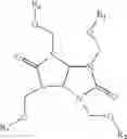 Fig. 09 - Resin mixture backing layer containing photoconductor
