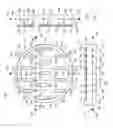 Fig. 08 - Using electric-field directed post-exposure bake for double-patterning (D-P)