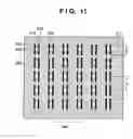 Fig. 13 - Deflector array, exposure apparatus, and device manufacturing method