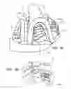 Fig. 06 - Inflatable exhibit of a human heart and method
