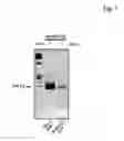 Fig. 09 - MINIATURIZED, HIGH-THROUGHPUT NUCLEIC ACID ANALYSIS