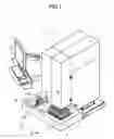 Fig. 02 - BLOOD ANALYZER AND METHOD FOR DETERMINING EXISTENCE AND NONEXISTENCE OF LYMPHOBLASTS IN BLOOD SAMPLE