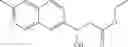 Fig. 43 - Optically active, heteroaromatic β-hydroxy esters and processes for their preparation from β-keto esters and processes for the preparation of these β-keto esters