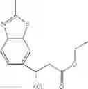 Fig. 49 - Optically active, heteroaromatic β-hydroxy esters and processes for their preparation from β-keto esters and processes for the preparation of these β-keto esters