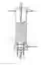 Fig. 01 - Carbonic anhydrase bioreactor and process for COcontaining gas effluent treatment