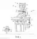 Fig. 02 - TIP DRIVE APPARATUS AND CANTILEVER TIP