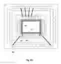 Fig. 16 - Method for manufacturing hybrid image sensors