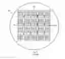 Fig. 02 - Method for laser singulation of chip scale packages on glass substrates