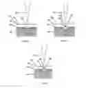 Fig. 07 - Method for laser singulation of chip scale packages on glass substrates