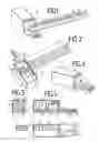 Fig. 02 - Surge protection plug and ground bus