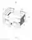 Fig. 02 - Electrical connector having improved restricting portions