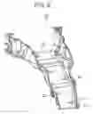 Fig. 07 - Motor cable device and resin component employed thereto
